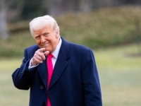 DVIJE SUKOBLJENE ZEMLJE SU VEČERAS POTPISALE MIROVNI SPORAZUM: Dok svi govore o Ukrajini, Trump je nedaleko od nje zadao težak udarac Putinu!