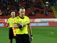 UEFA VJERUJE PELJTI: Ponovo sudi u Ligi prvaka