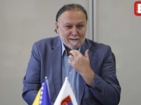 ŠTA SE DEŠAVA: Mladen Pandurević odlazi iz Vlade Kantona Sarajevo?