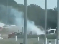 SIJEVAJU PALICE: Žestok sukob navijača nedaleko od Mostara (VIDEO)