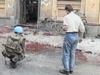 AGRESORSKI PUCANJ U SARAJEVO: Jedan od najtežih zločina počinjenih nad civilima...
