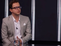 JASMIN MUJANOVIĆ, OTVORENO: 'Ako dođe do totalnog političkog kolapsa Milorada Dodika, slijedeći je...' (VIDEO)
