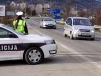 CRNA STATISTIKA: Na području ZDK u prvih šest mjeseci 1.434 saobraćajne nesreće i 10 poginulih