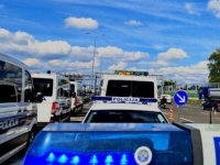 TRAGEDIJA U SUSJEDSTVU: U prometnoj nesreći ima mrtvih, vozač prebačen u bolnicu...
