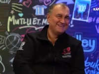 ON JE NAJBOGATIJI TURČIN: Težak je 5,5 milijardi dolara; Pare je zaradio na NAJSLAĐI način!