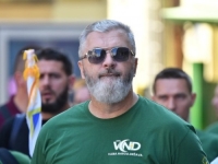 NA PUTU KA ŠIROKOM BRIJEGU: Sanin Musa objavio da ga je privela policija kod Jablanice