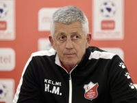 MUSEMIĆ NAKON POTOPA BORDO TIMA: 'Rezultat nije prava slika dešavanja na terenu'