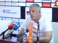 'SB' U BORDU TABORU, MUSEMIĆ: 'Ekipa ne može biti u dobrom stanju, ako su izgubili 5:1. Na nama je...' (FOTO)