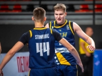 NOVI TRIJUMF MLADIH NADA: Kadetska reprezentacija BiH pobijedila Sjevernu Makedoniju