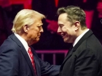 MUSK IMA NOVU MISIJU: Odustao od osnivanja političke stranke, ali ima iznenađujuće planove za naredne izbore...