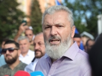 OGLASILA SE POLICIJA IZ ŠIROKOG BRIJEGA: Zabranjeno okupljanje muslimana na koje je pozvao Sanin Musa