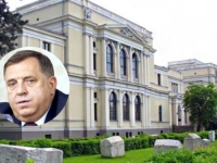 'U SLUČAJU DA SE ODLUČI...': Iz Zemaljskog muzeja odgovorili na Dodikove sramne optužbe, ali i...