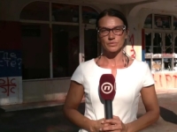 TRAŽE JAVNO IZVINJENJE VUČIĆA I DAČIĆA: Reporterki Nove upućene gnusne prijetnje, čak i... (FOTO)