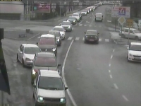 NAORUŽAJTE SE STRPLJENJEM: Ogromne gužve na ulazu u BiH, čeka se i po 45 minuta