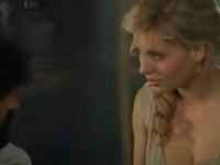 MNOGI JE PAMTE PO TOJ SCENI: Bila je velika teniska nada Jugoslavije, a onda se skinula gola u kultnom filmu (VIDEO)