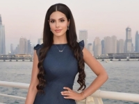 PRVI PUT U HISTORIJI: Palestina izabrala predstavnicu na izboru za Miss Universe, njena ljepota oduzima dah (FOTO)
