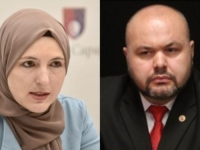 SIVRO OPTUŽUJE MINISTRICU HOTU - MUMINOVIĆ ZA NAVODNU ZLOPUTREBU POLOŽAJA: Tvrdi da je prekršila pravilnik