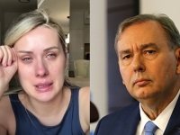 TEŠKE OPTUŽBE: Popularna influencerica optužuje poznatog bh. poduzetnika -'Odmah sam ga tužila, jer ja znam šta je istina...'
