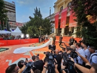 UČESTVUJTE U NAGRADNOJ IGRI: Sarajevo Film Festival i ove godine bira 'naj fotku'