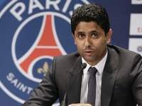 VLASNIK PSG-a JE U SARAJEVU: Ovo je razlog zbog kojeg je jedan od najmoćnijih ljudi u fudbalu doputovao u glavni grad BiH
