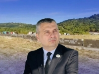 ZAVRŠEN ZID U STOCU, OGLASIO SE NERIN DIZDAR: 'Mrtvima ne daju pravo na mir' (VIDEO)