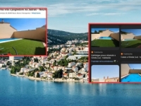 LAŽNE VILE U NEUMU S BOOKINGA: Otkrivena velika prevara - vile ne postoje, a slike luksuznih kuća nisu domaće