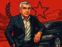 UPUSTIO SE U POSAO SA HRVATIMA: Kako je 'drug' i antifašista Nijaz Skenderagić postao jedan od najbogatijih ljudi u BiH