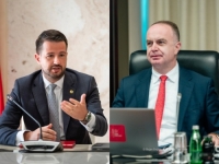 CNOGORSKI PREDSJEDNIK PRIMA PRIJETNJE: Prijavio potpredsjednika Vlade