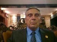 SRBIJANSKI OPOZICIONI POLITIČAR UPOZORAVA: 'Plašim se scenarija ako Dodik izglasa referendum...' (VIDEO)