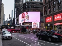 TRI OSOBE POVRIJEĐENE U PUCNJAVI NA TIMES SQUAREU U NEW YORKU: Uhapšen 17-godišnjak