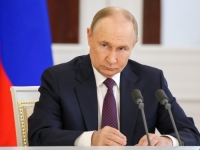 HLADAN TUŠ IZ KREMLJA: Na sastanku Trumpa i Putina na Aljasci neće biti konačnog dogovora