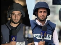 DIREKTOR BOLNICE AL-SHIFA UPOZORAVA: 'Izrael se priprema za veliki masakr u Gazi bez tona i slike, zato su ubili novinare'