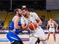 EUROBASKET 2025: BiH poražena od Italije rezultatom 79:96