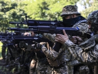RUSI SE TRESU OD STRAHA KADA IH VIDE: Ovo je najubojitija specijalna jedinica na ratištu u Ukrajini, o njihovoj posljednjoj akciji svi pričaju... (VIDEO)