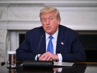 NERVOZA ILI UMOR: Trump pred sastanak sa Putinom napravio neobičan gaf, a onda otkrio...