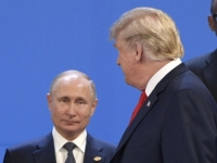 RUSIJA UOČI SASTANKA PUTINA I TRUMPA:'Svoj stav o ratu rekli smo 14. juna 2024. godine!'