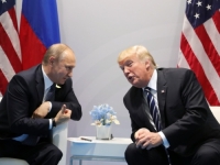 SVI SUSRETI TRUMPA I PUTINA: Šokantni potez Trumpa na večeri u Hamburgu, bijes iz Kremlja nakon Vijetnama i totalni zaokret u Helsinkiju