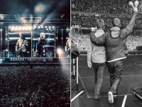 PAD SA VELIKE VISINE: Muškarac poginuo na koncertu benda 'Oasis', policija traga za svjedocima