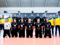 BEZ IZGUBLJENOG SETA: Zlatni bh. odbojkaši pobijedili Srbiju za finale Evropskog prvenstva!