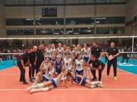 POKAZALI SMO KARAKTER: Pobjeda odbojkašica BiH u Latviji