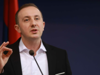 BODIROGA NAKON VIŠKOVIĆEVE OSTAVKE: Oglasio se kratkom porukom 'Počinje raspad...'