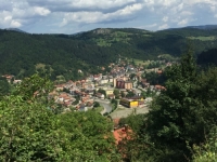 DELEGACIJA VLADE ZDK NA KRATKOM SLUŽBENOM PUTU: Za izgradnju bazena u ovoj općini izdvojit će 550.000 KM