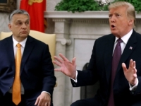 PRITISAK IZ BIJELE KUĆE: Šta je Trump tražio od Orbana nakon sastanaka sa Zelenskim i europskim liderima?