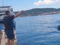 TURISTI OTKRILI SKRIVENI RAJ NA JADRANU, MJEŠTANI IH OTJERALI: 'Ovo nije turističko mjesto, idite odakle ste došli!'
