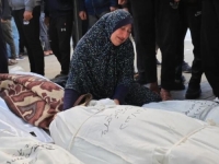 PALESTINSKO PREDSJEDNIŠTVO IDE PRED UN: 'Izraelska okupacija Pojasa Gaze predstavlja ratni zločin i genocid'