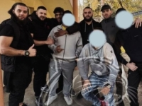 DETALJI SUKOBA NA ILIDŽI: Napadnuti članovi grupe 'Panter', posjeduju snimak jedne poznate osobe?