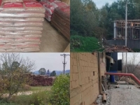 SKANDAL U SREBRENIKU: Peletara na državnoj zemlji – bespravna gradnja, buka, prašina i šutnja institucija