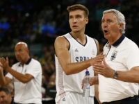 SVETISLAV PEŠIĆ U VELIKIM PROBLEMIMA: Kraj za kapitena košarkaške reprezentacije Srbije...