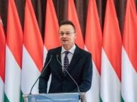 MAĐARSKI DESNIČAR PETER SZZIJARTO: 'Brisel pokušava da svrgne patriotske lidere u Srbiji, Mađarskoj i Slovačkoj'