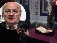 JAKOB FINCI ZA 'SB': 'Hagada ne pripada rabinima ni Dodiku – ona pripada BiH'